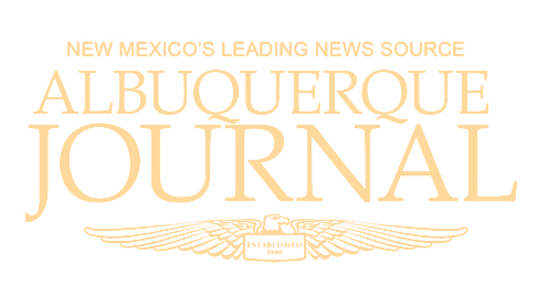 Albuquerque Journal Logo