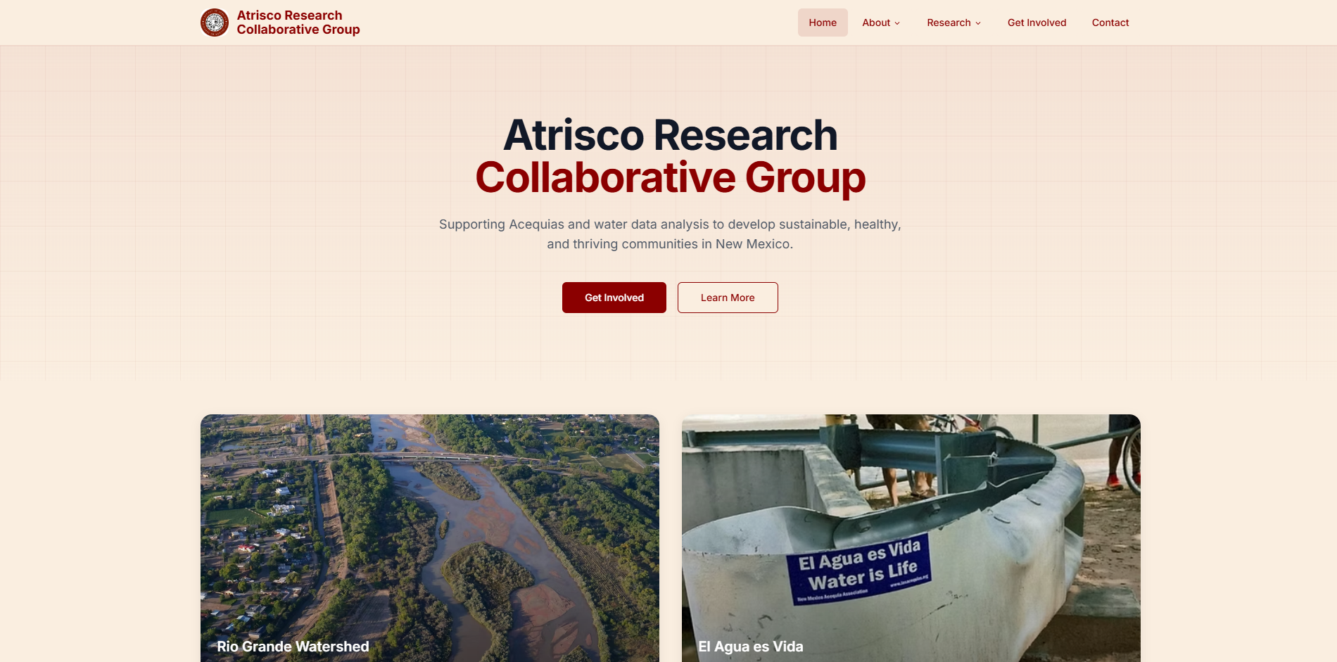 Atrisco Research Collaborative