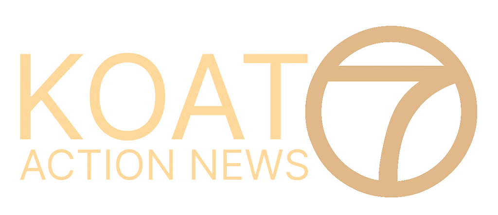 KOAT Action News Logo